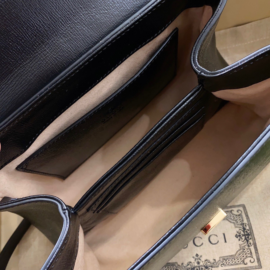 Gvc*1 Horsebit 1955 Bag