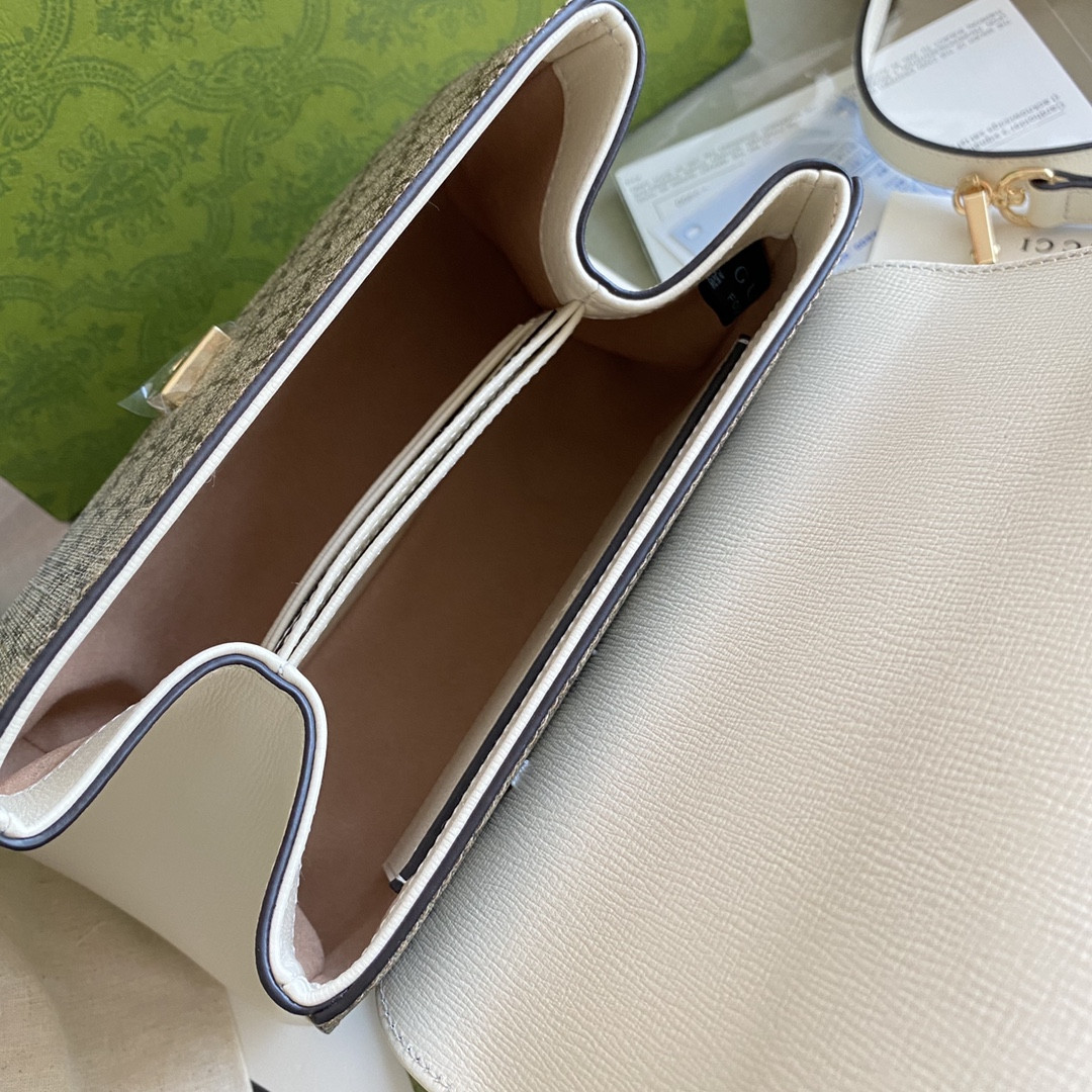 Gvc*1 Horsebit 1955 Bag