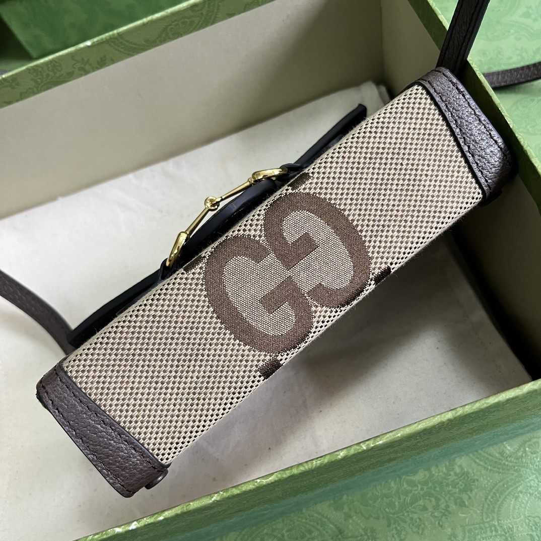 Gvc*1 Horsebit 1955 Bag