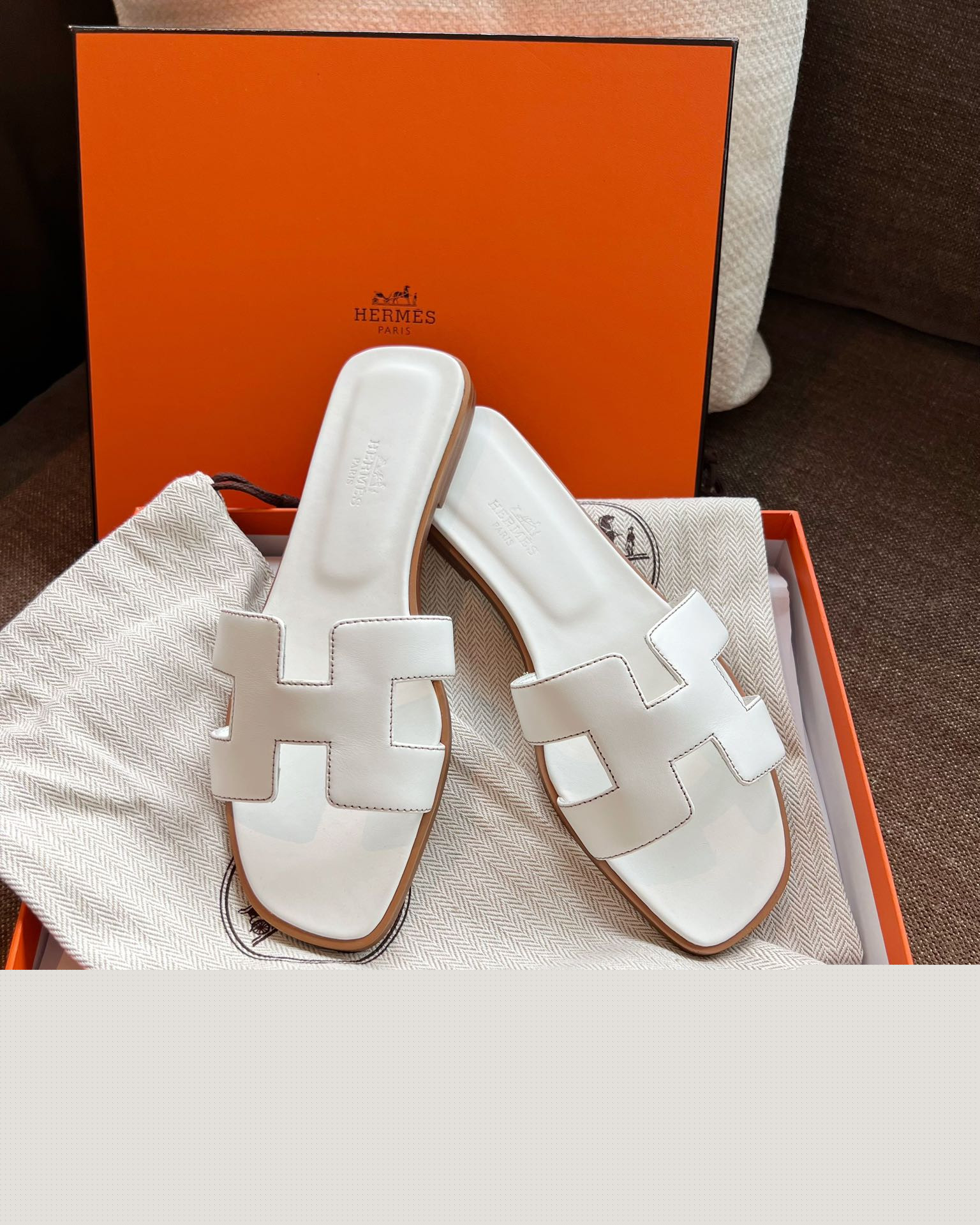 H**me5 Oran Slippers