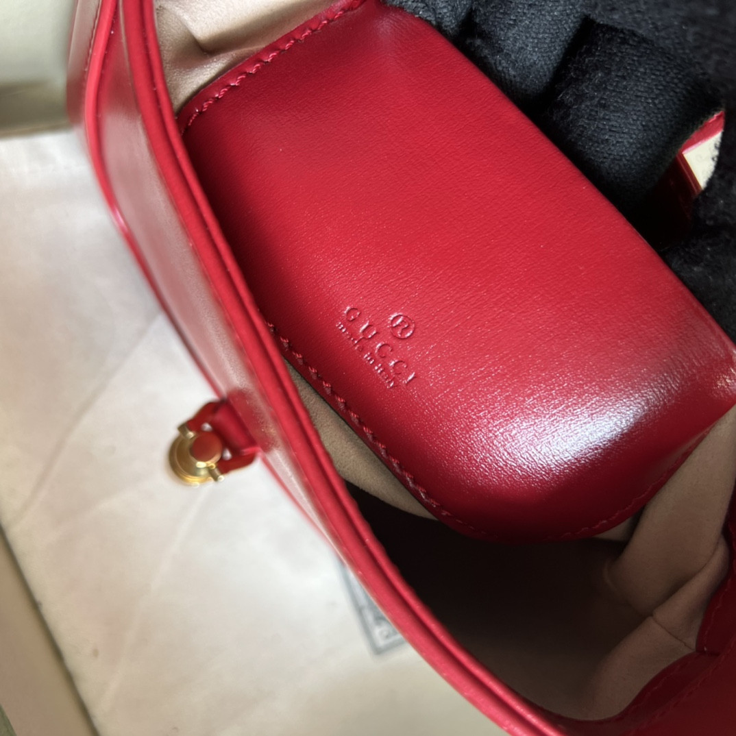 Gvc*1 Jackie 1961 Bag