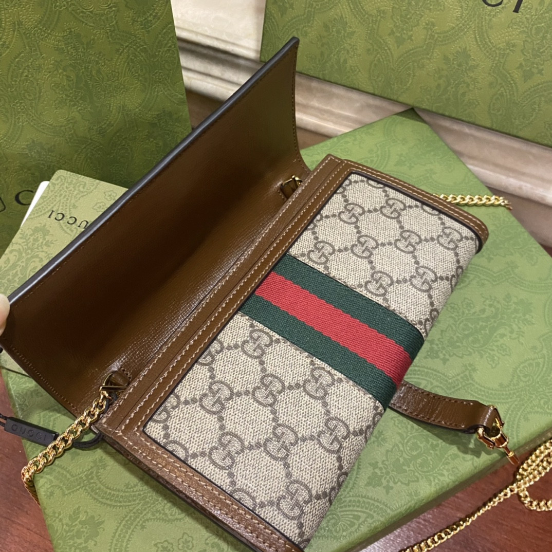 Gvc*1 Jackie 1961 Bag