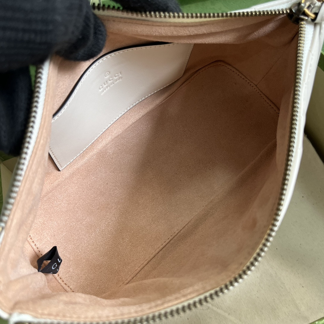 Gvc*1 Gg Marmont Bag