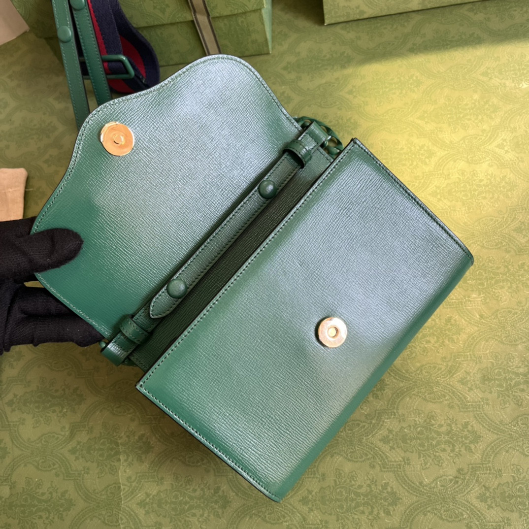 Gvc*1 Horsebit 1955 Bag