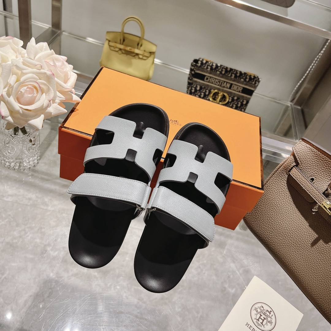 H**me5 Chypre Slippers