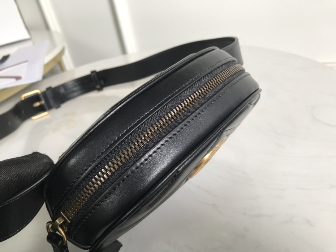 Gvc*1 Gg Marmont Bag