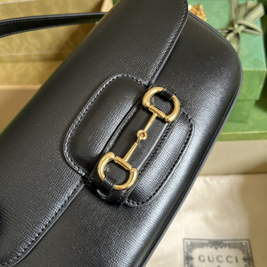 Gvc*1 Horsebit 1955 Bag