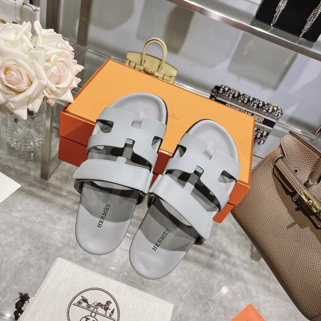 H**me5 Chypre Slippers