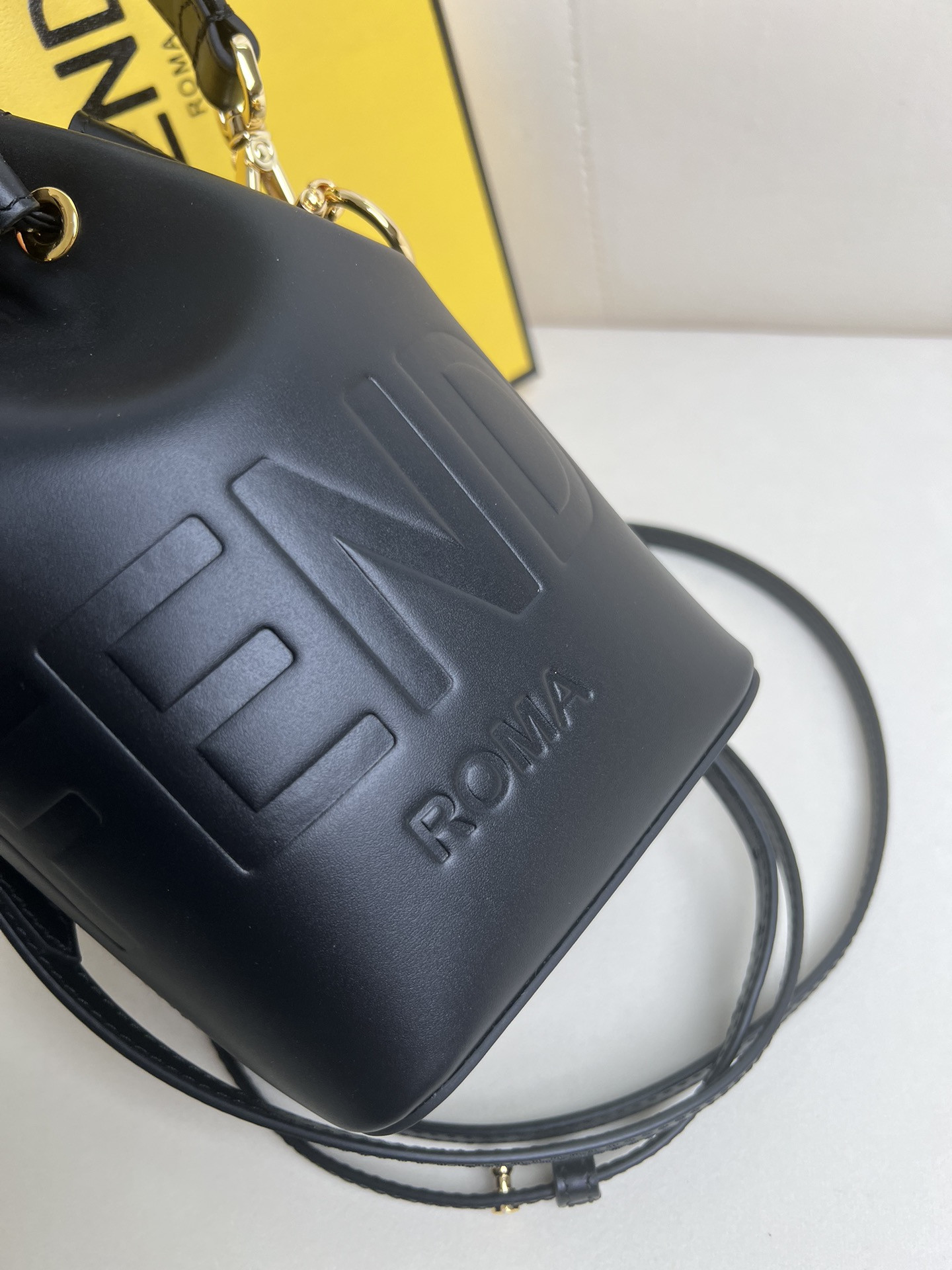 F**di Mon Tresor Bag