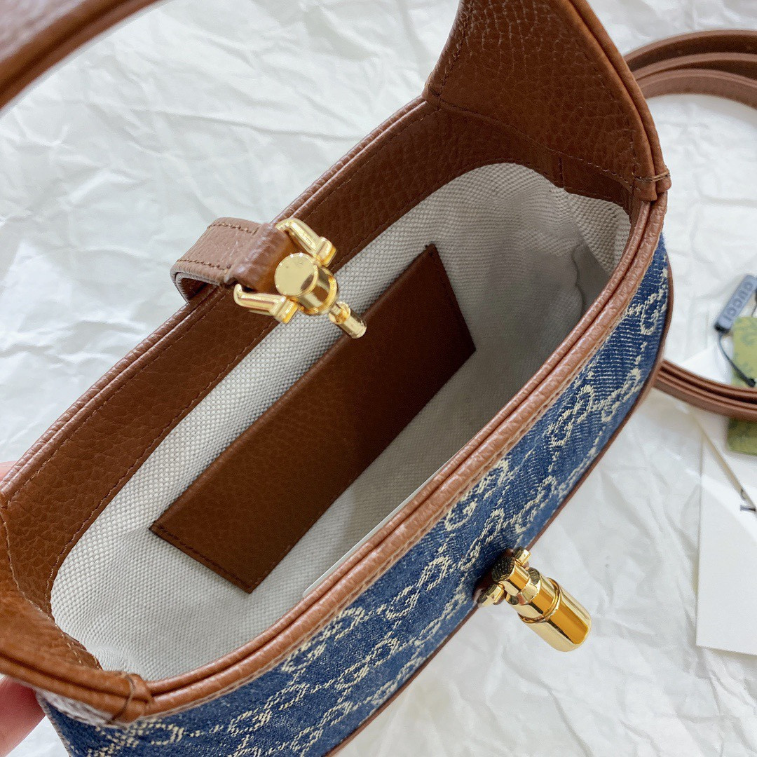 Gvc*1 Jackie 1961 Bag