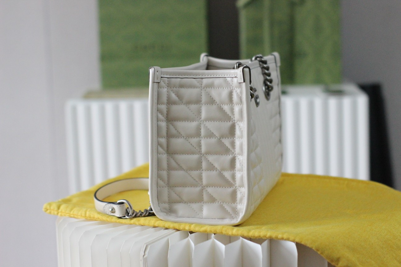 Gvc*1 Gg Marmont Bag