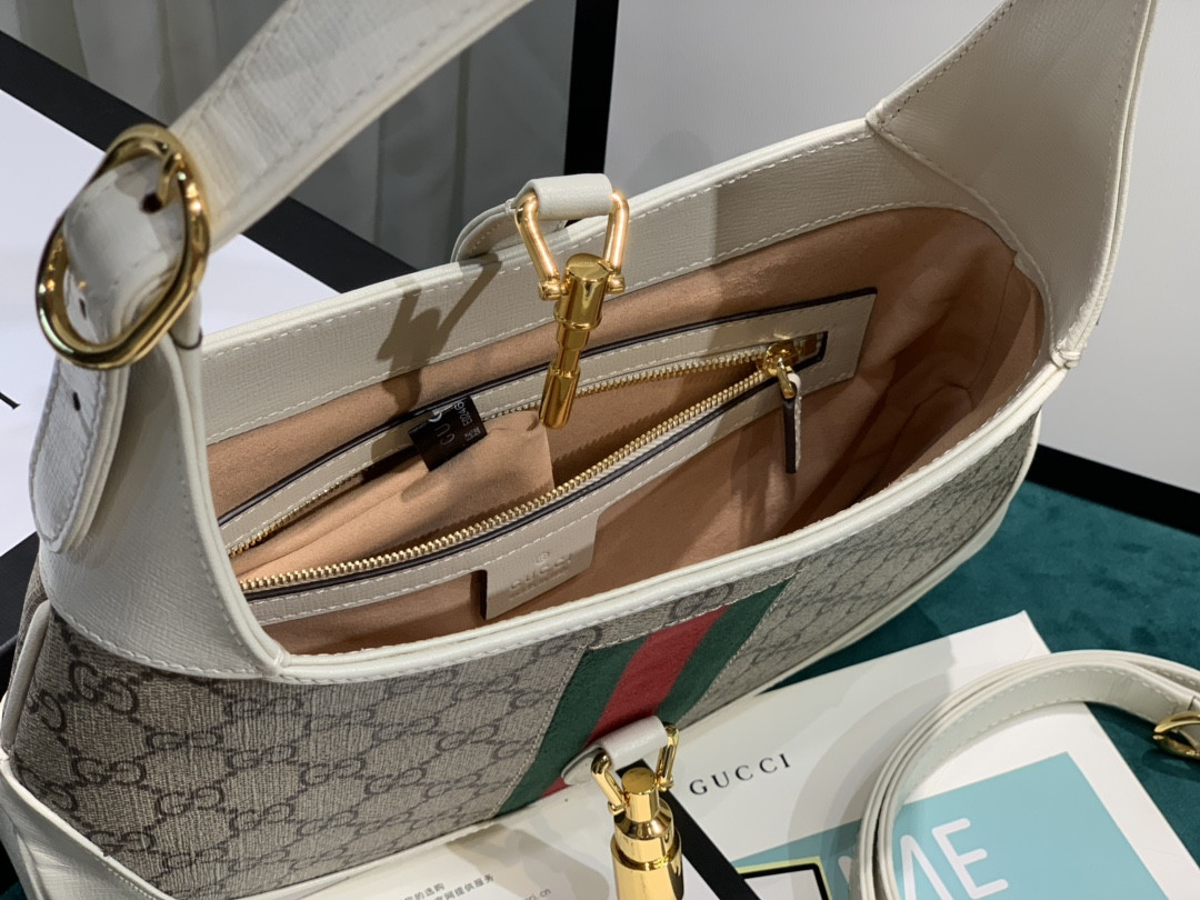 Gvc*1 Jackie 1961 Bag