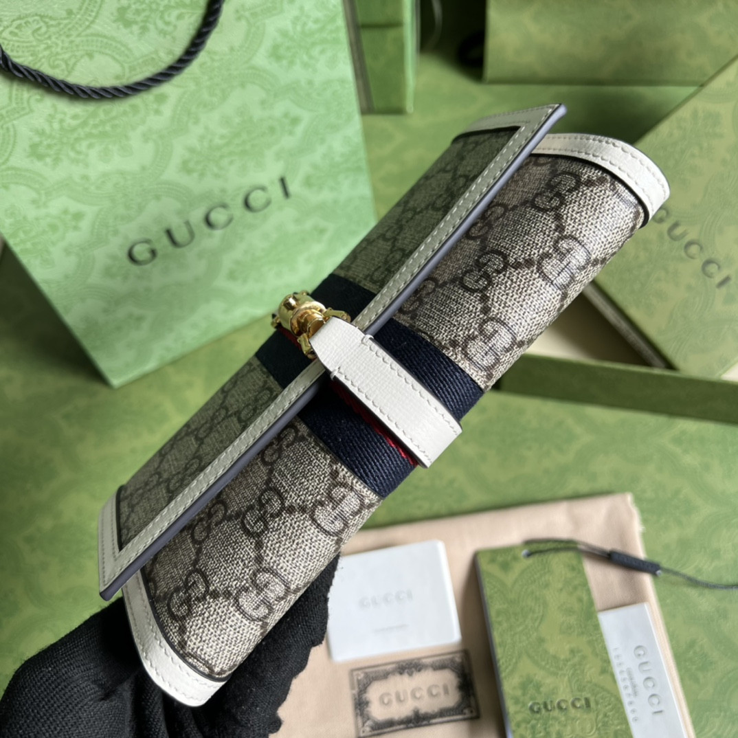 Gvc*1 Jackie 1961 Bag