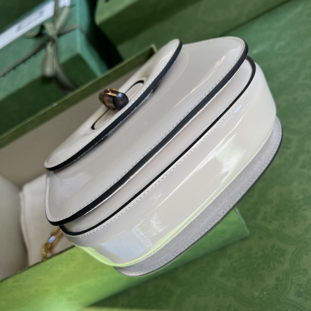 Gvc*1 Bamboo 1947 Bag