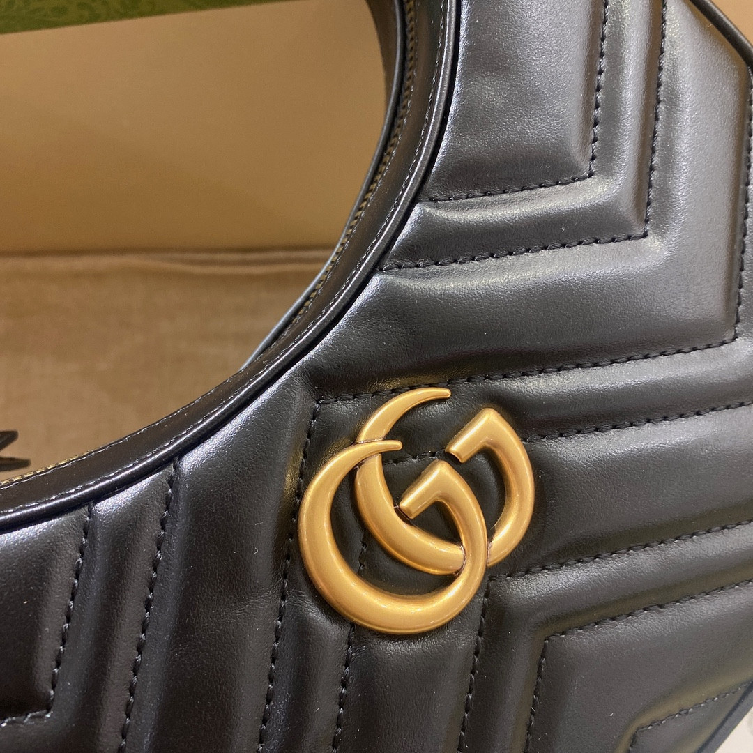 Gvc*1 Gg Marmont Bag