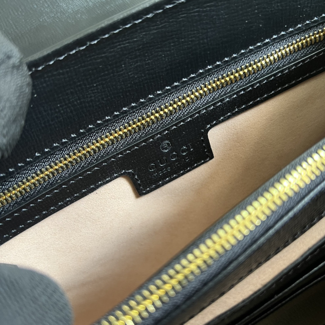 Gvc*1 Horsebit 1955 Bag