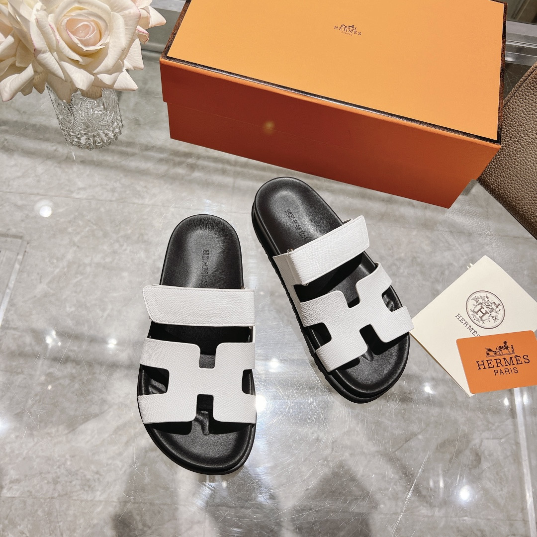H**me5 Chypre Slippers