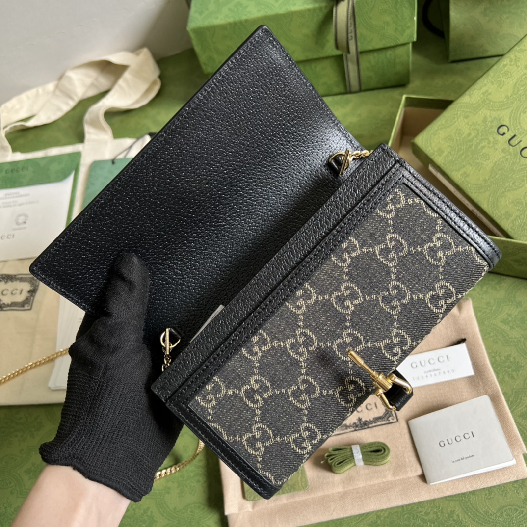 Gvc*1 Jackie 1961 Bag