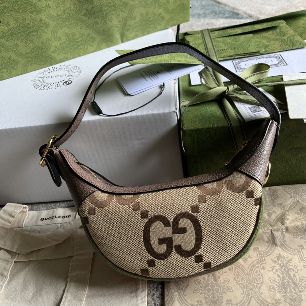 Gvc*1 Ophidia Bag