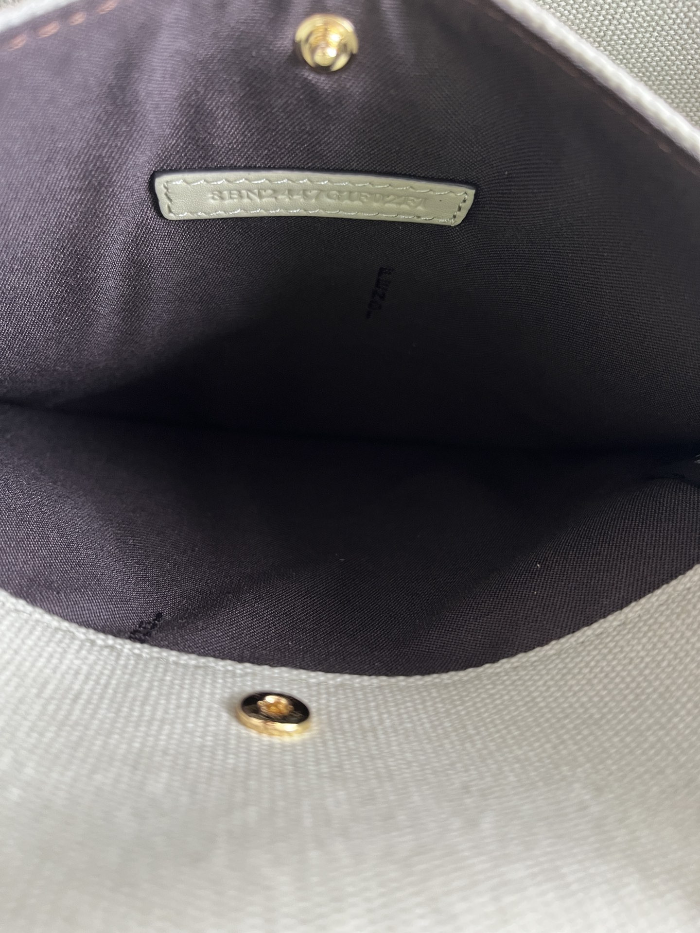 F**di Peekaboo X-tote