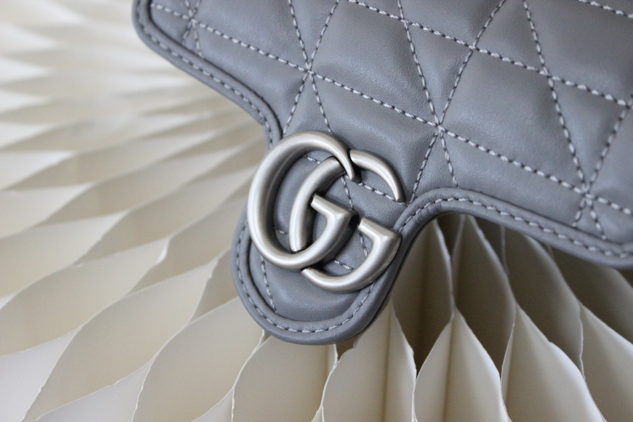 Gvc*1 Gg Marmont Bag