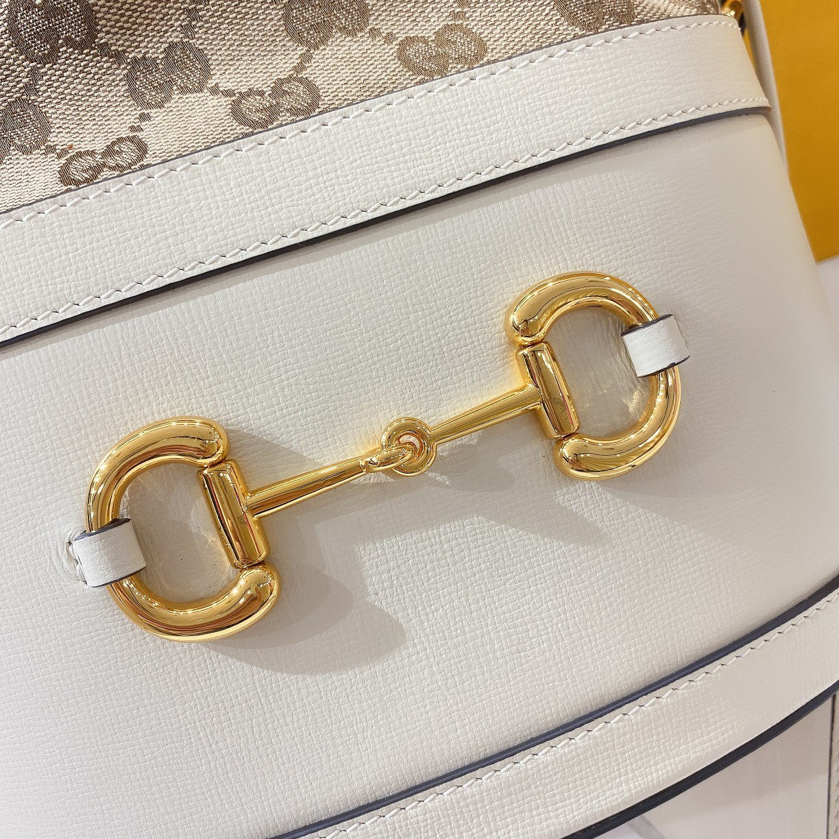 Gvc*1 Horsebit 1955 Bag