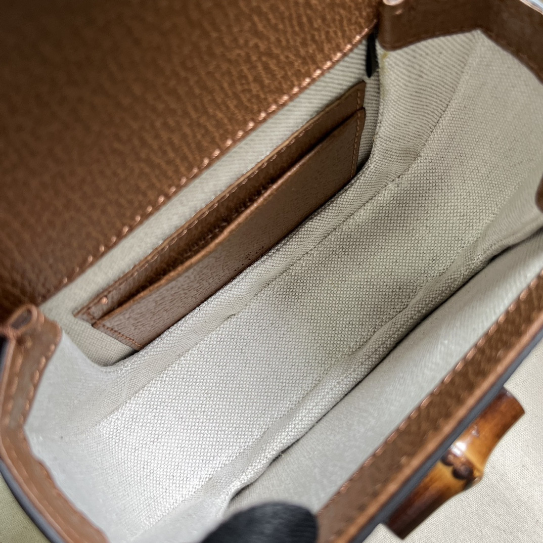 Gvc*1 Bamboo 1947 Bag