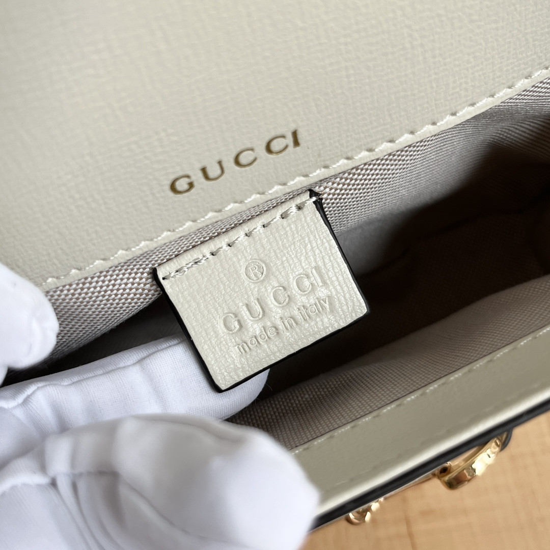 Gvc*1 Horsebit 1955 Bag