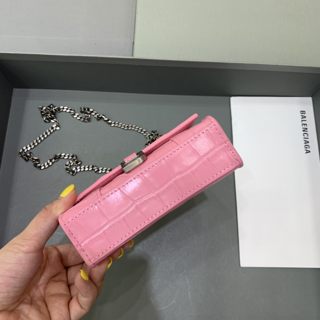 Ba1en*iaga Mini Hourglass