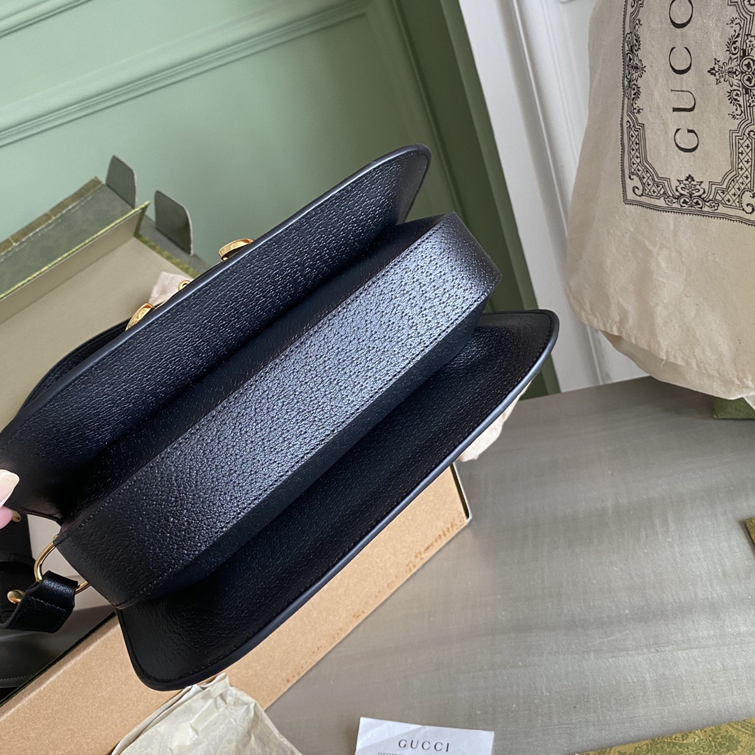 Gvc*1 Horsebit 1955 Bag