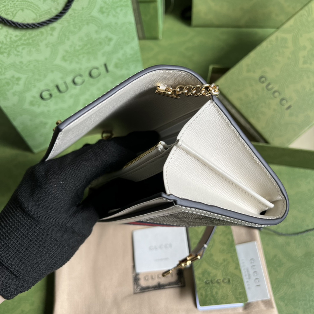 Gvc*1 Jackie 1961 Bag