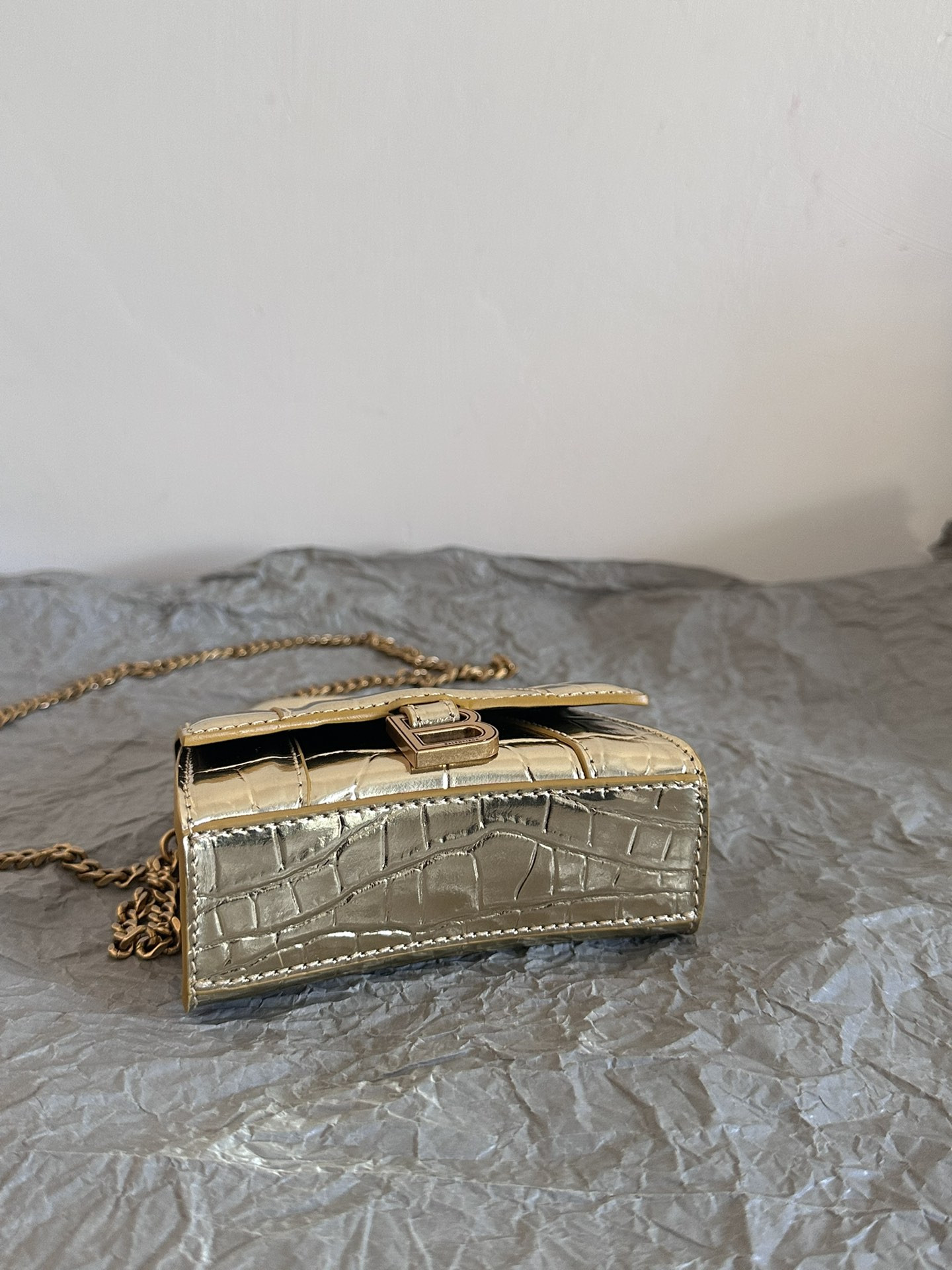 Ba1en*iaga Mini Hourglass