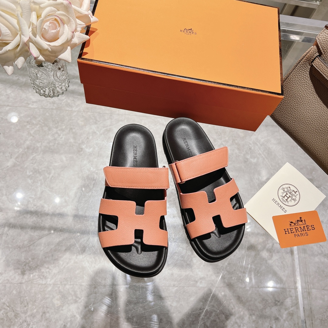 H**me5 Chypre Slippers