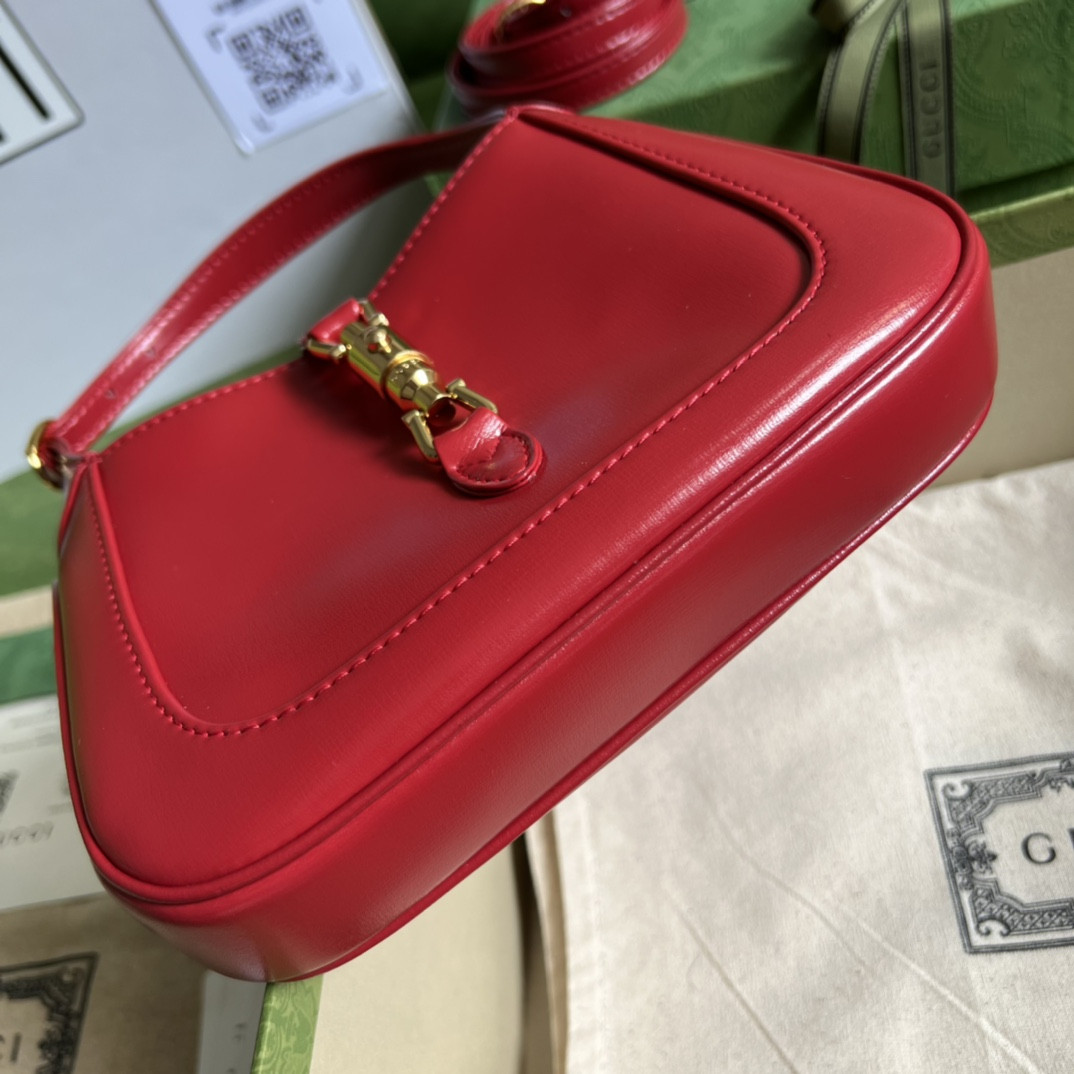 Gvc*1 Jackie 1961 Bag