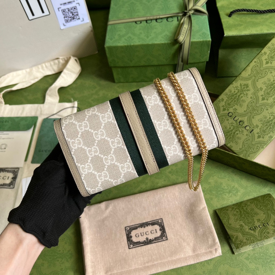 Gvc*1 Jackie 1961 Bag