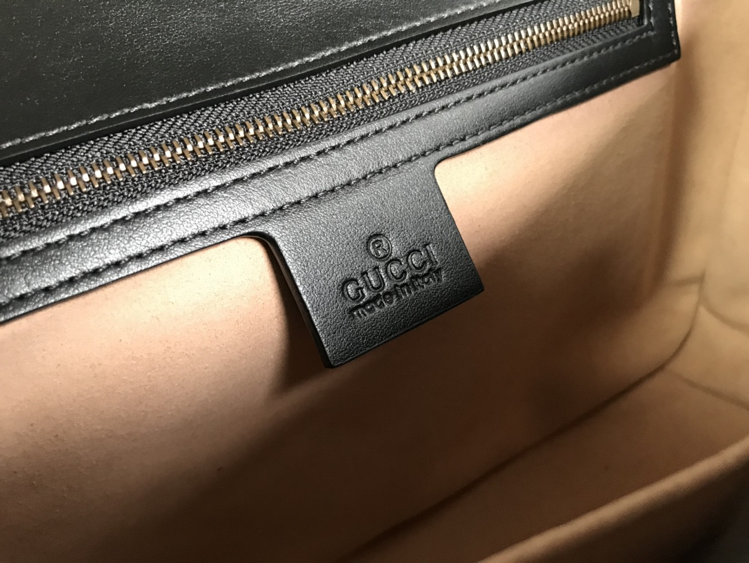 Gvc*1 Gg Marmont Bag