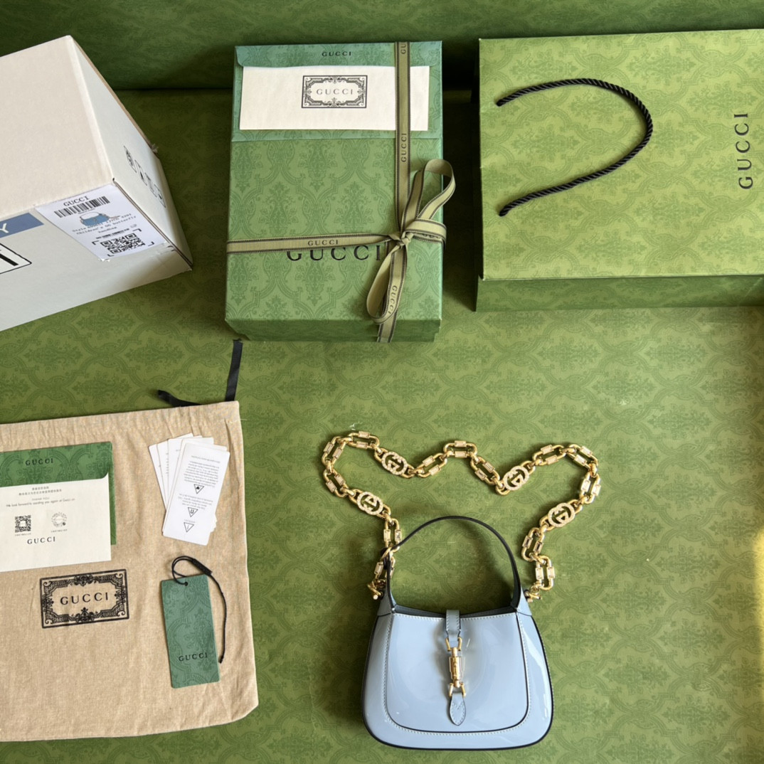 Gvc*1 Jackie 1961 Bag