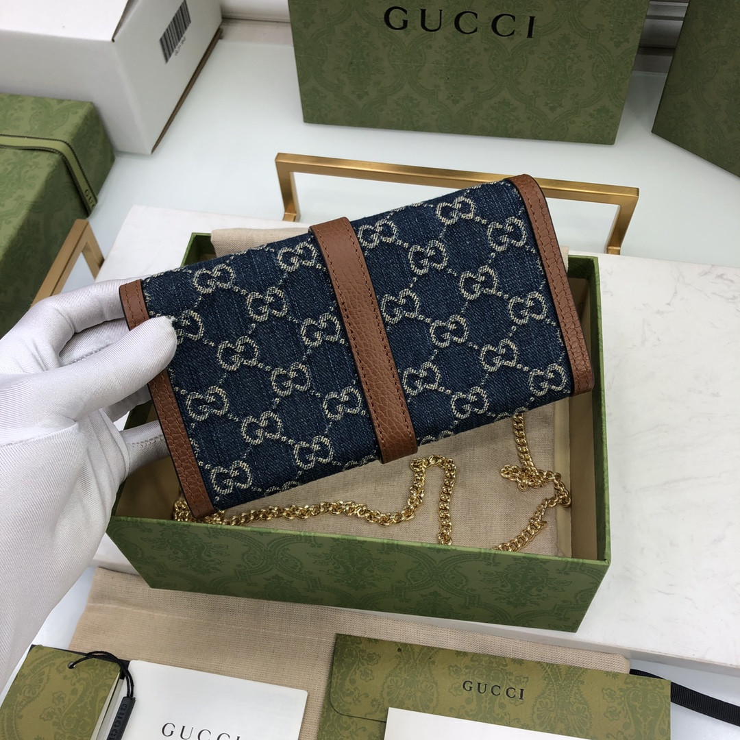 Gvc*1 Jackie 1961 Bag