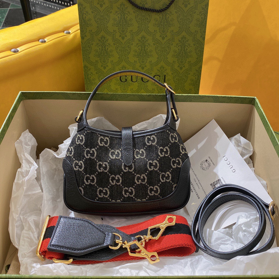 Gvc*1 Jackie 1961 Bag