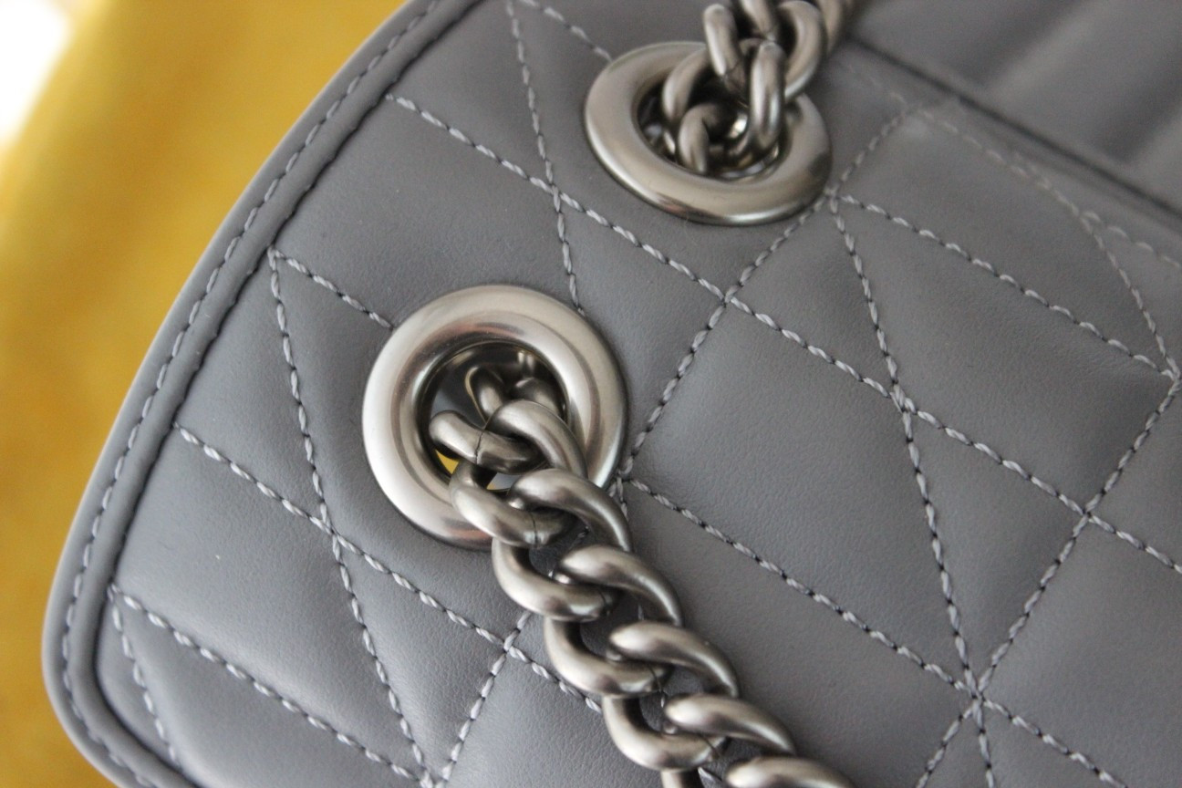 Gvc*1 Gg Marmont Bag