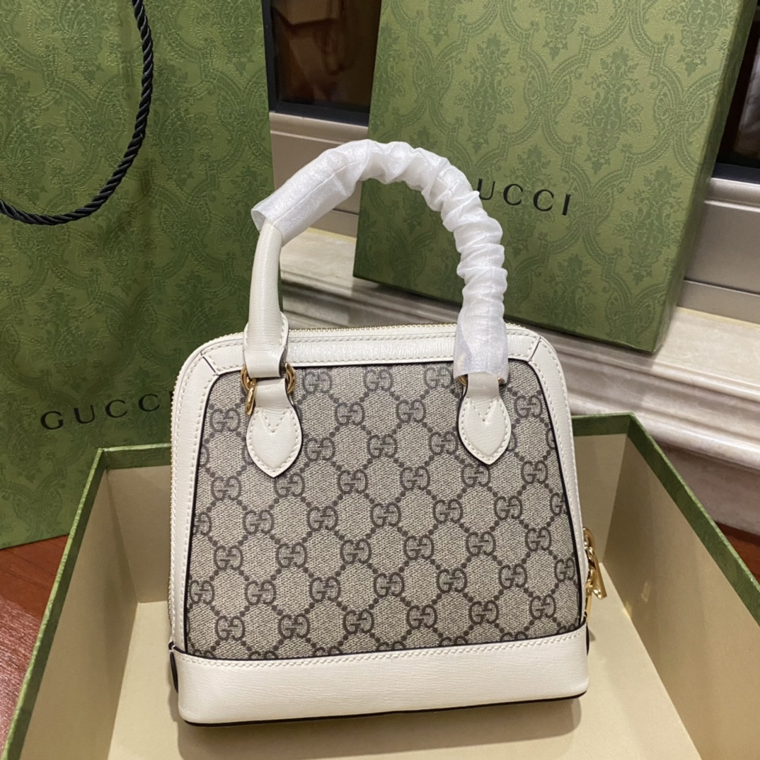 Gvc*1 Horsebit 1955 Bag