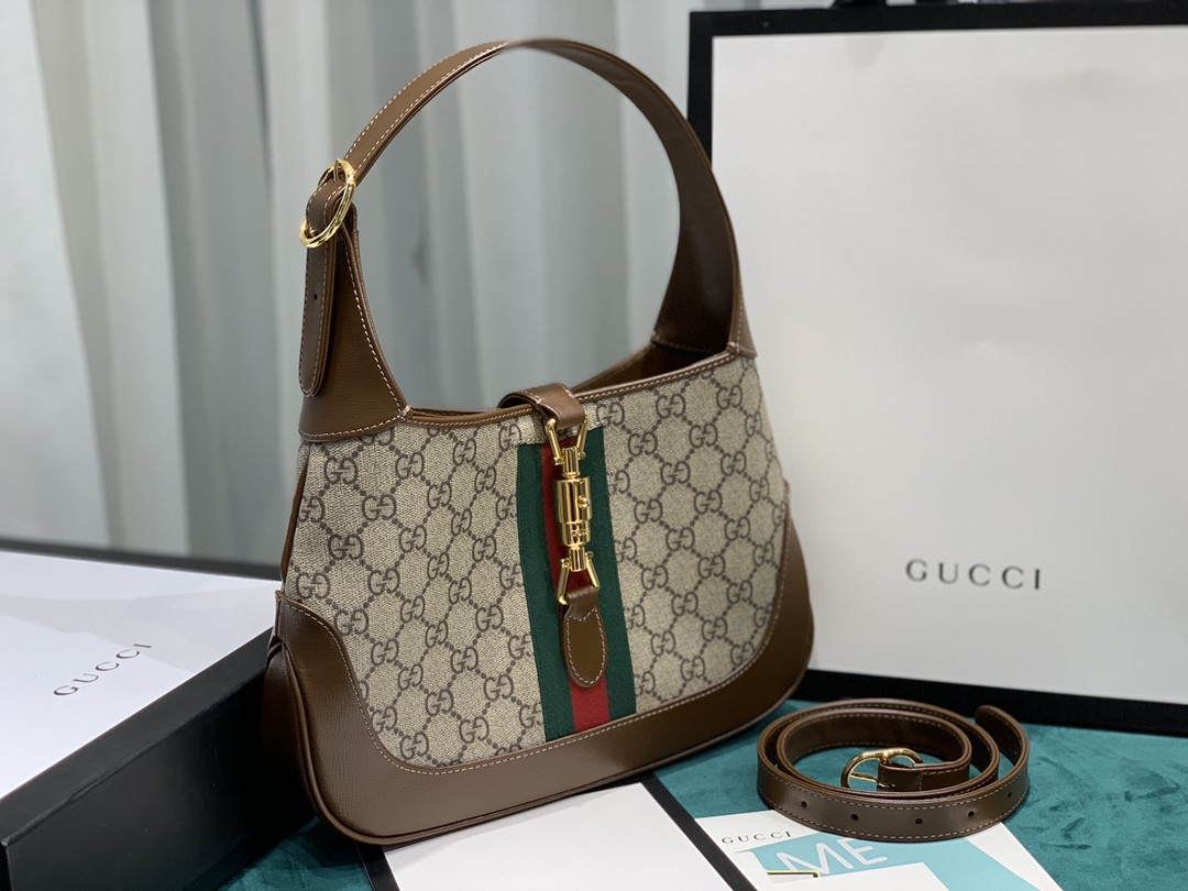 Gvc*1 Jackie 1961 Bag