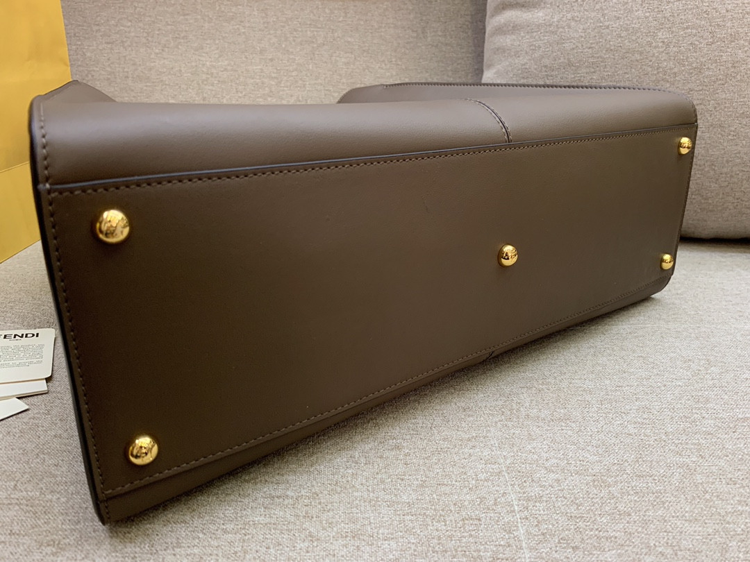 F**di Peekaboo X-lite