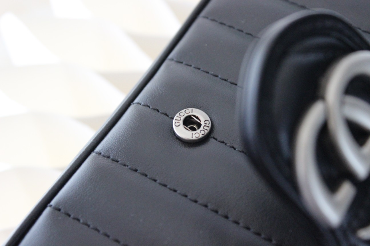 Gvc*1 Gg Marmont Bag