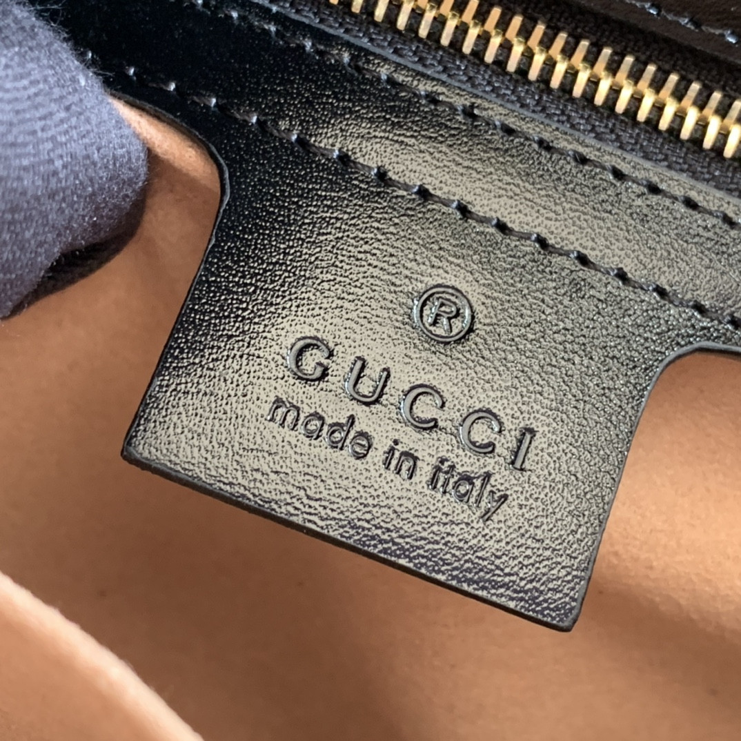 Gvc*1 Jackie 1961 Bag