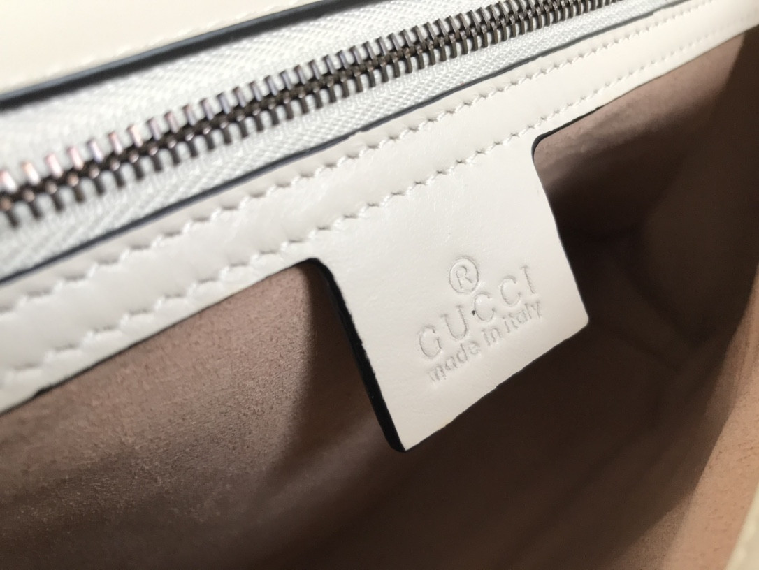 Gvc*1 Gg Marmont Bag