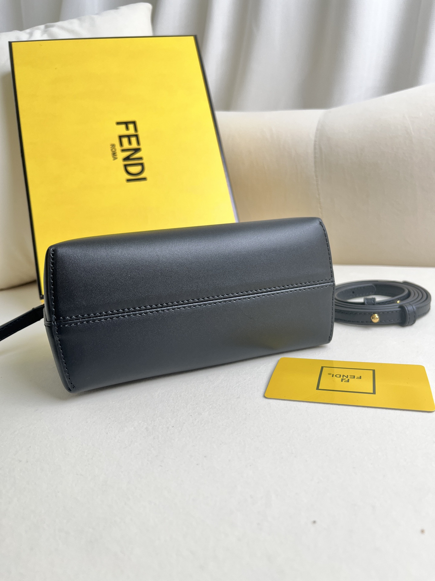 F**di By The Way Boston