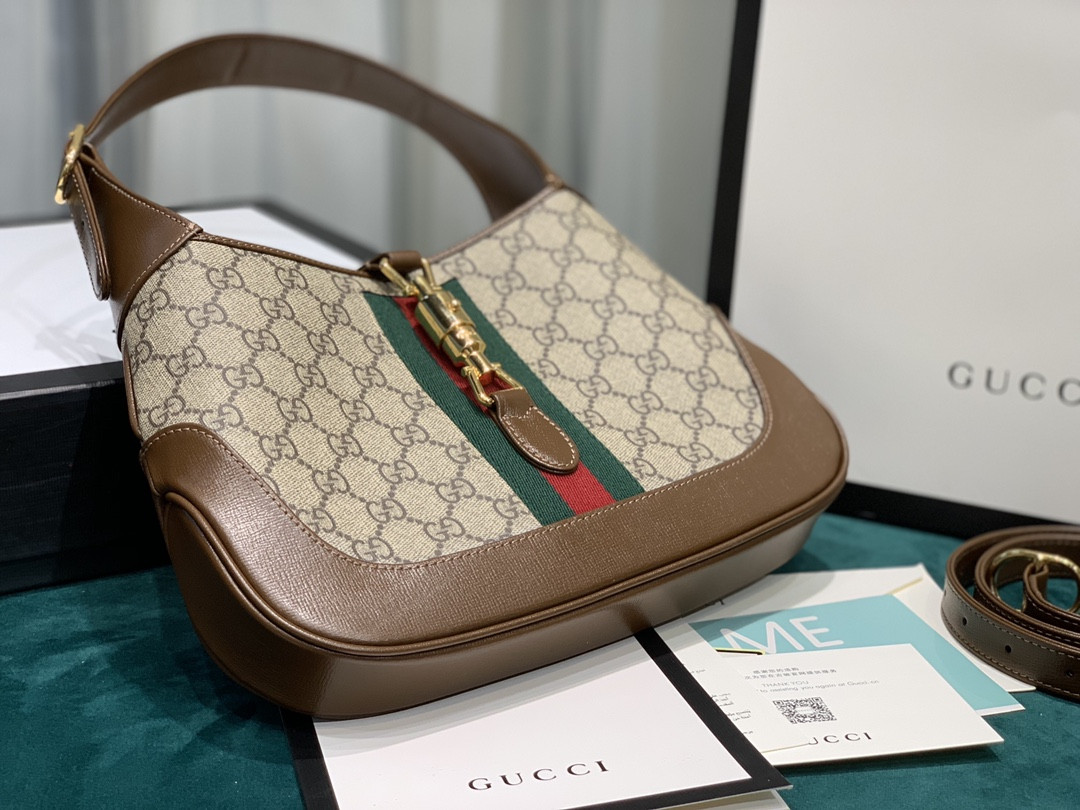 Gvc*1 Jackie 1961 Bag