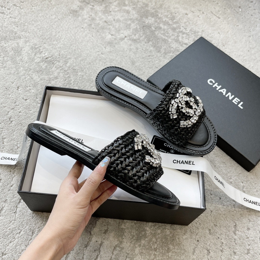 Ch**el BING BING 23P Slippers