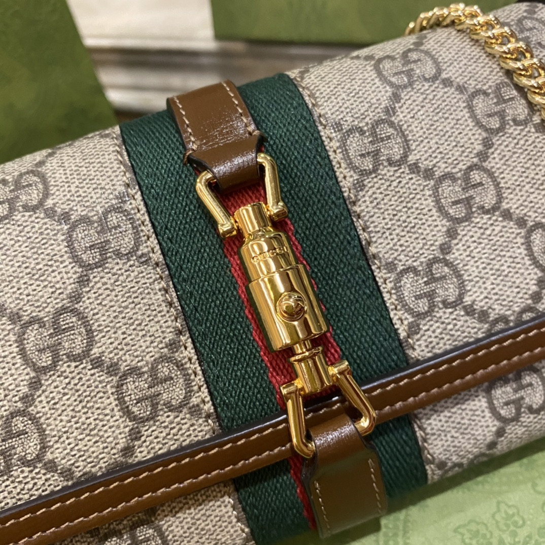 Gvc*1 Jackie 1961 Bag